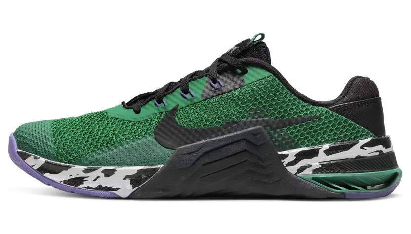 Nike Metcon 7 Grün (CZ8281-300)
