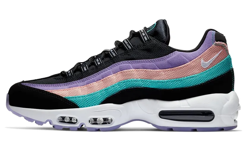 Nike Air Max 95 ND Have A Day (BQ9131-001)