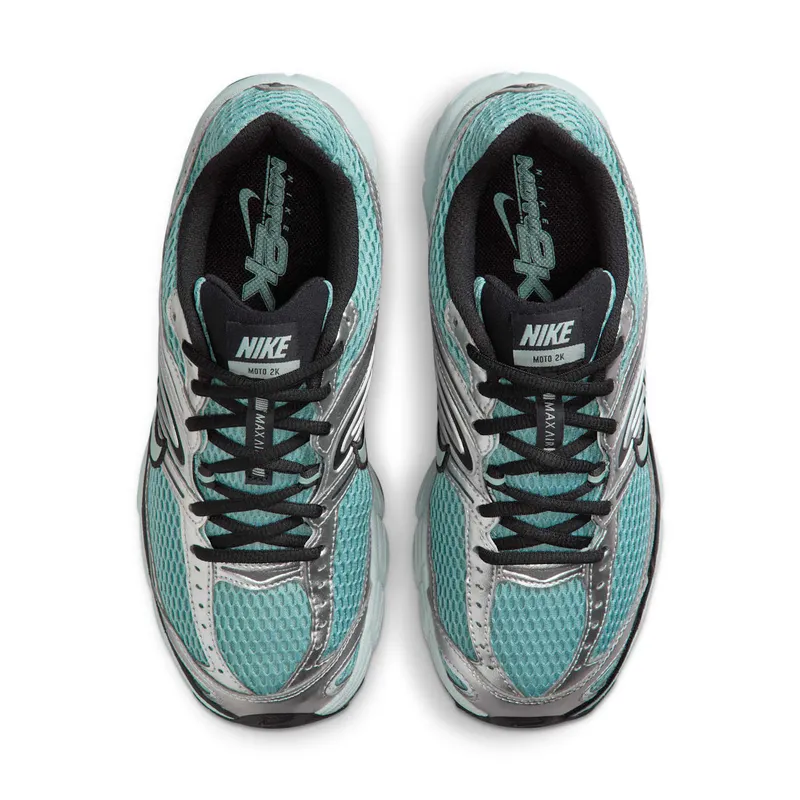 Nike Air Max Moto 2K “Cannon / Green Haze” (HQ2056-006)