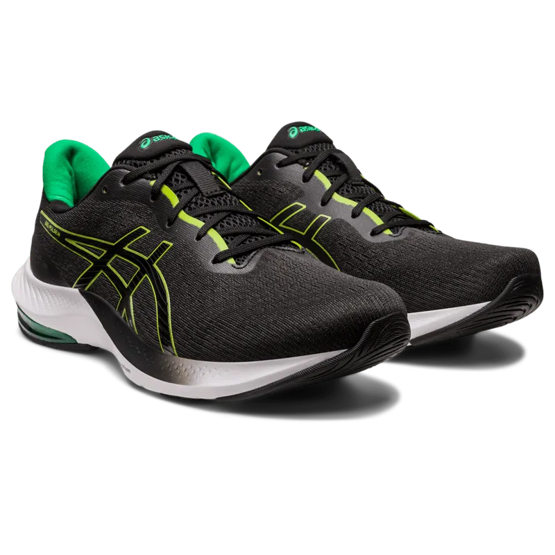 Asics GEL-PULSE™ 14 Graphite Grey/Lime Zest (1011B491.023)