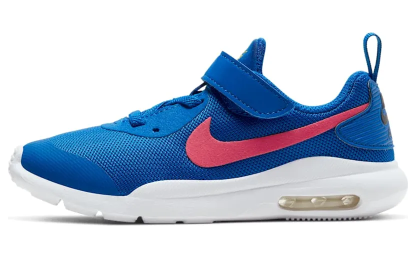 Air Max Oketo Hyper Blue (PS)