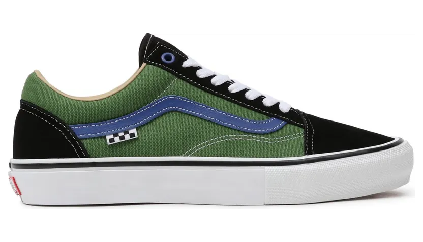 vans-old-skool VN0A5FCBAPE
