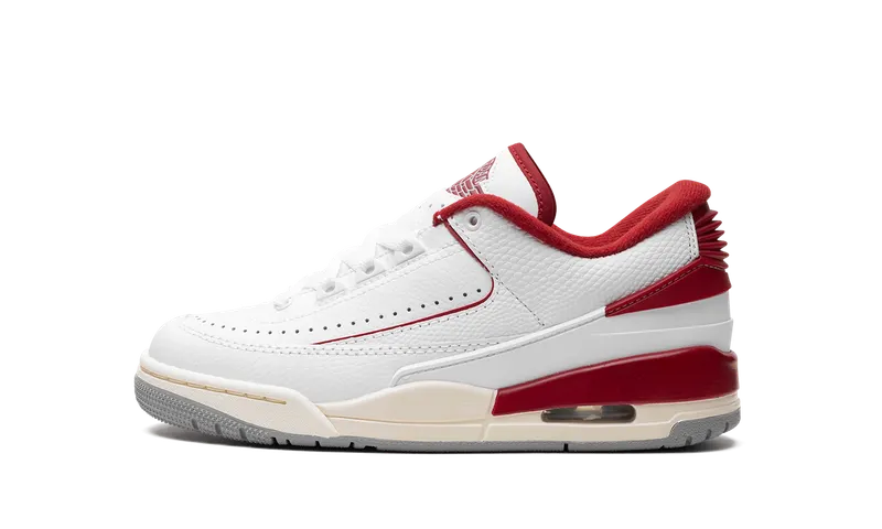Jordan 2/3 GS “Jordan 2/3” (FD0384-161)