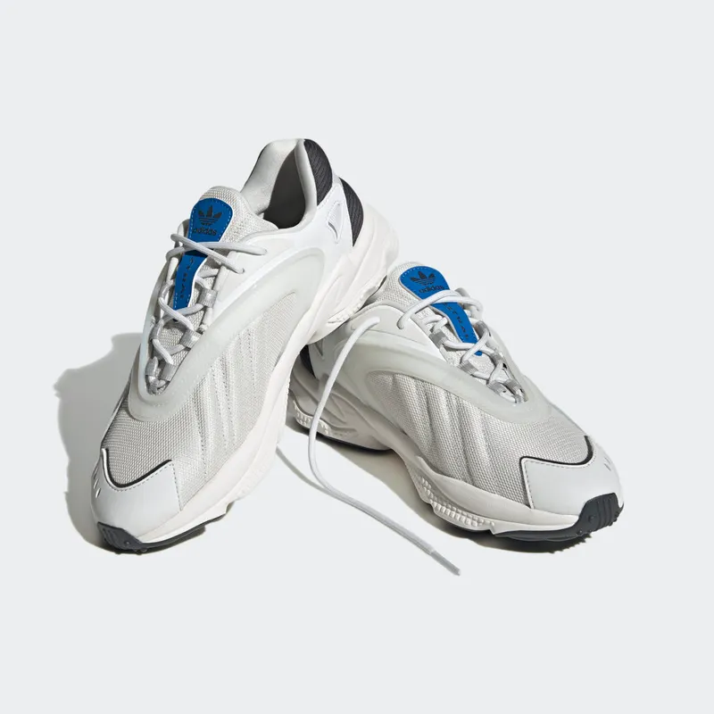 Adidas Oztral Crystal White / Crystal White / Bright Royal (GZ9405)