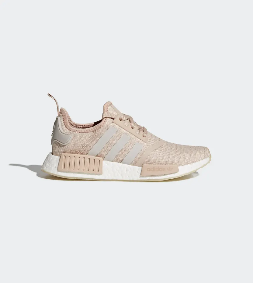 adidas NMD R1 Ash Pearl (W)