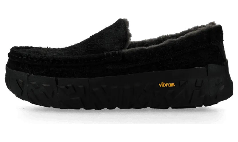ugg-ascot 1167670-BLK