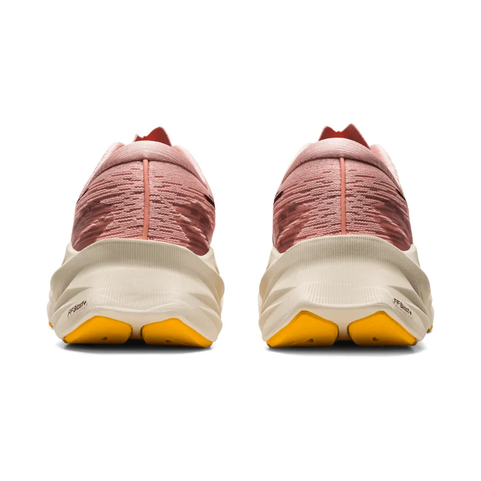 Asics NOVABLAST 3 Frosted Rose/Deep Mars (1012B288.700)