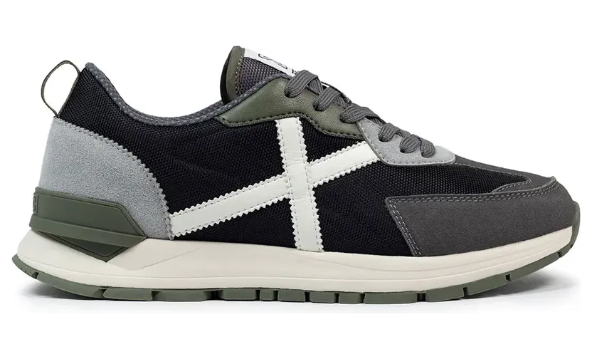 Munich sneaker Black (8832027)