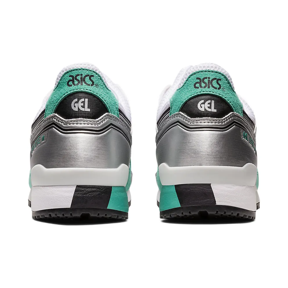 Asics GEL-LYTE III OG White/Sage (1201A826.101)