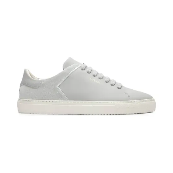 Axel Arigato Clean 90 Split “Grey” (F4215001)