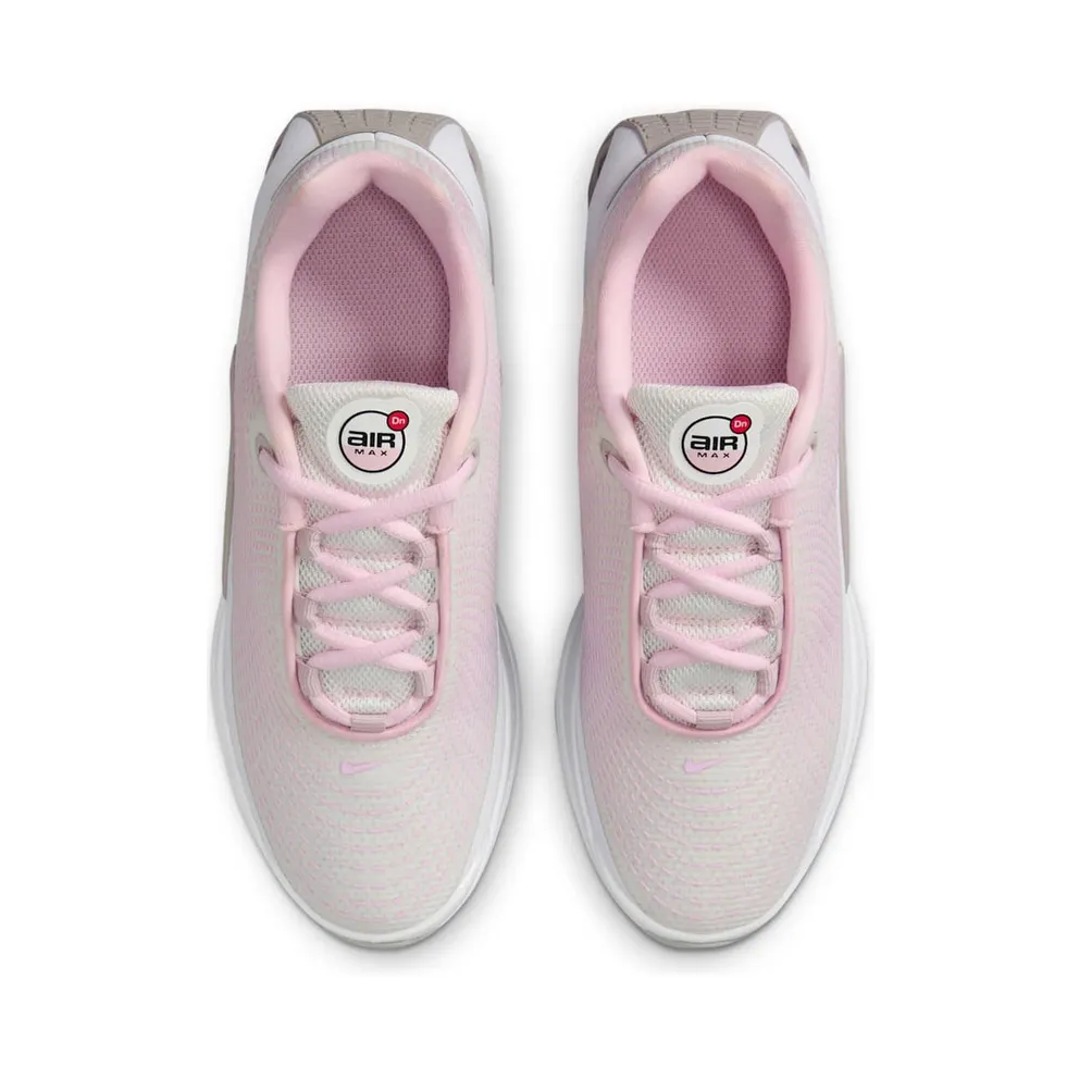 Nike Air Max Dn Pink Foam College Grey Platinum Violet Summit White (IB4434-663)