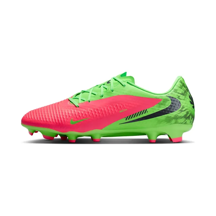 Nike Phantom 6 Low Academy FG/MG Erling Haaland Harness Your Haaland (HQ2314-603)