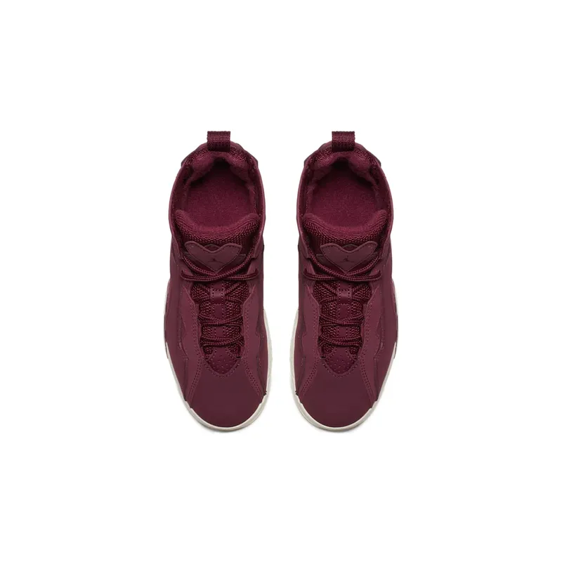 Jordan True Flight Bordeaux (PS) Bordeaux/Bordeaux-Sail (343796-625)