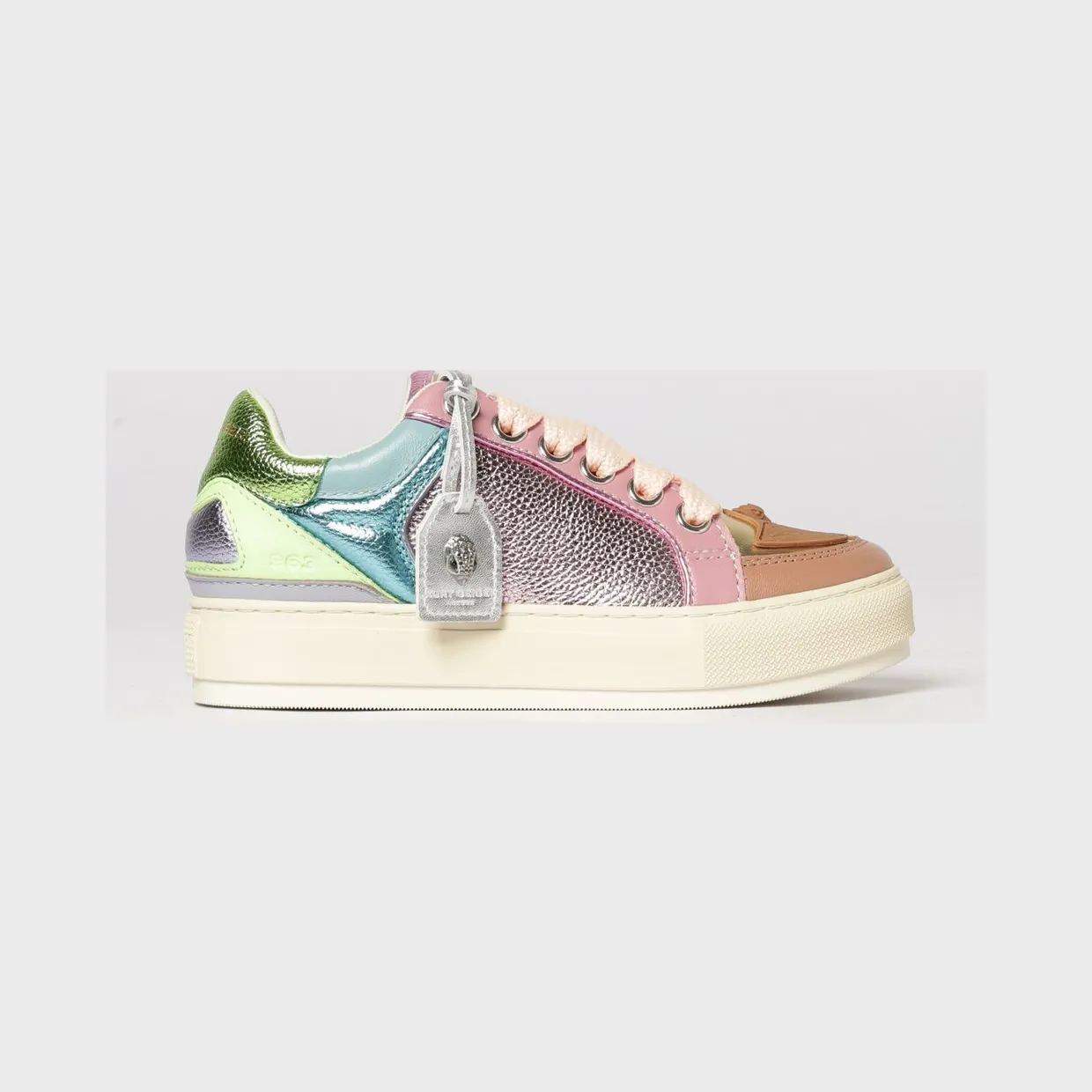 Kurt Geiger London Multicolor (9564369189MULT)