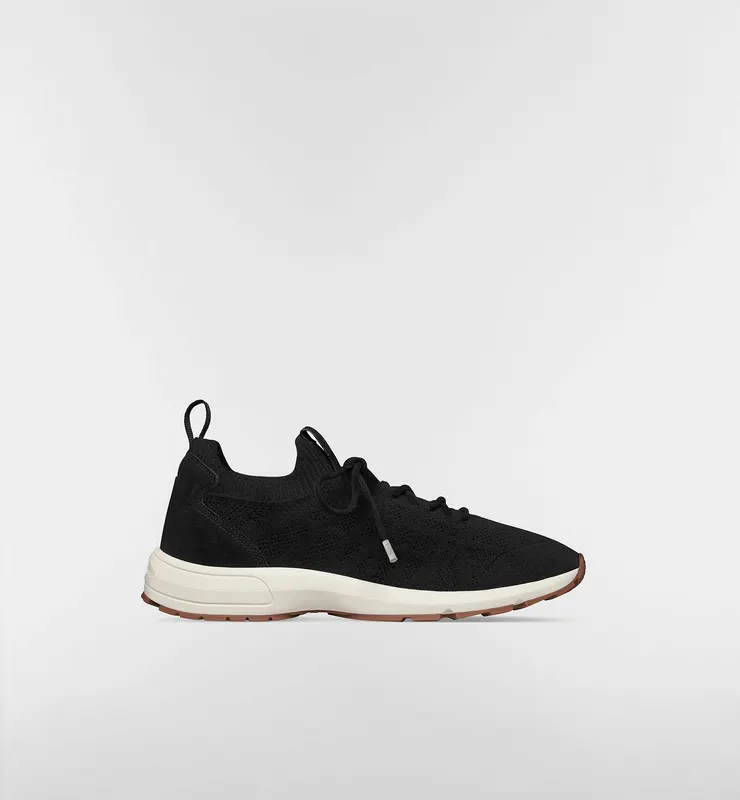 DIOR B80 Lounge-sneaker (3SN333AAS-H900)