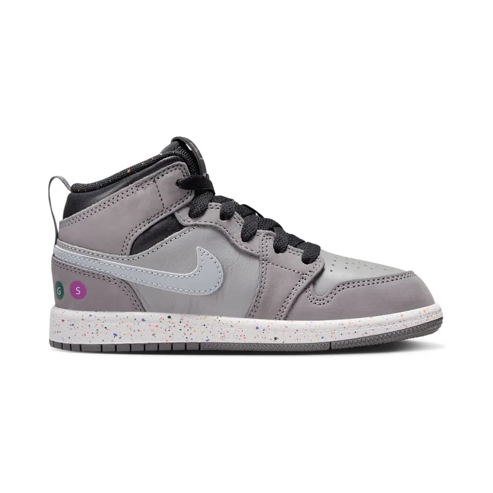 Jordan 1 Mid Wings NYC Subway (FZ1207-001)