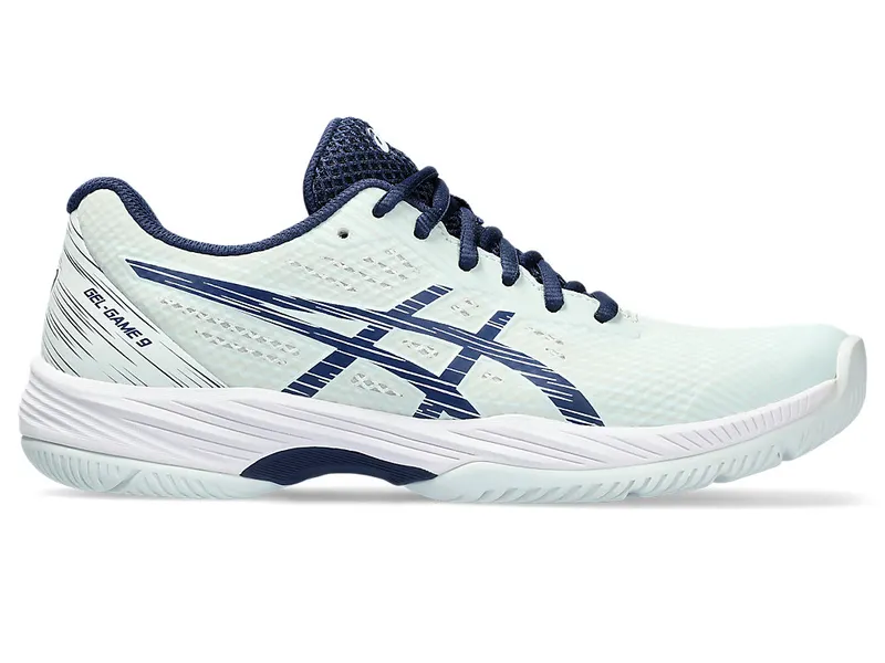 Asics Gel-game 9 Pale Mint/Blue Expanse (1042A211.300)