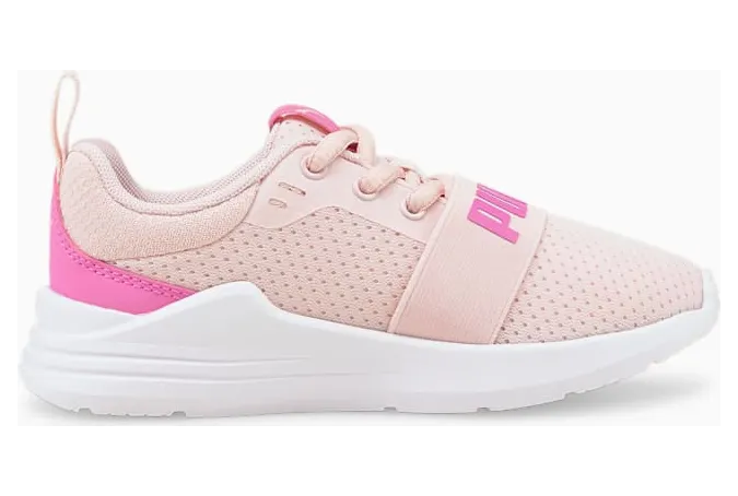 Puma Wired Run Roze (374216-18)