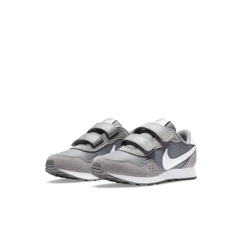 Nike MD Valiant Younger Kids’ Grey (CN8559-001)