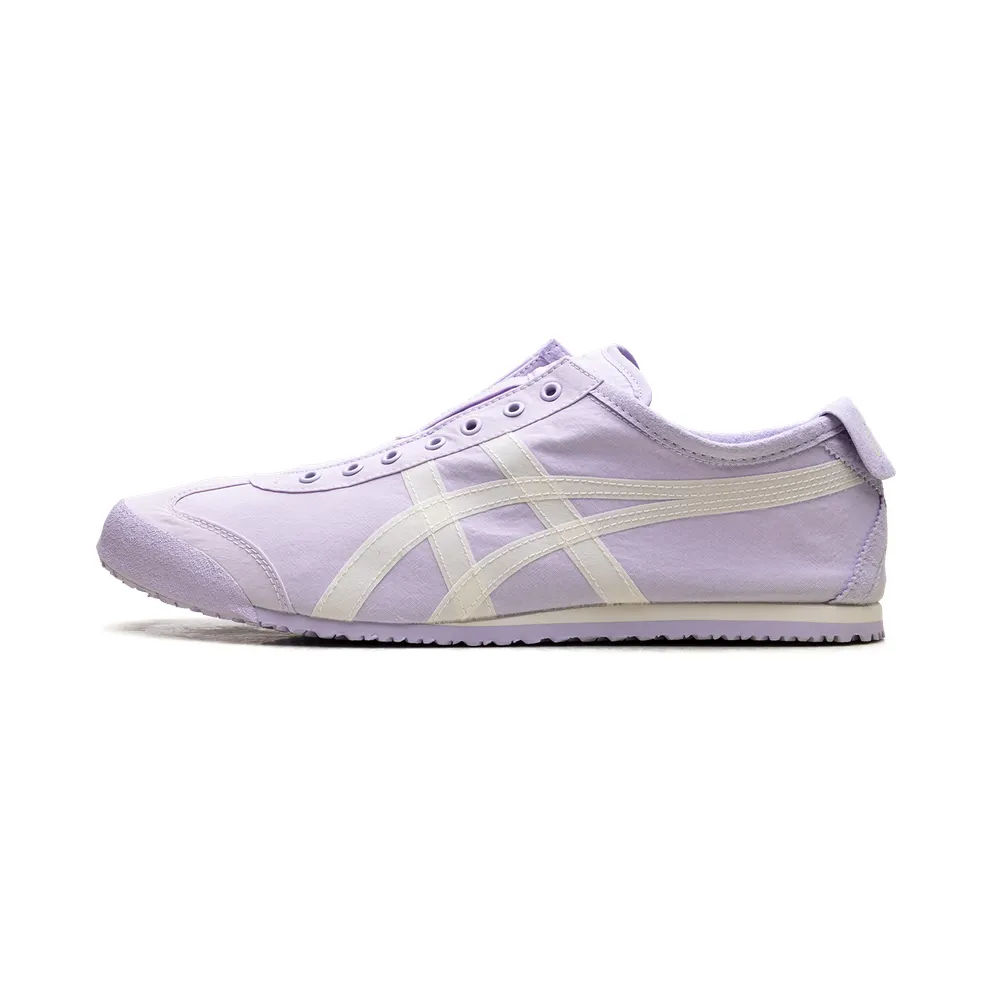 Onitsuka Tiger Mexico 66 Slip-On “Digital Lavender Cream” (1183B603-500)