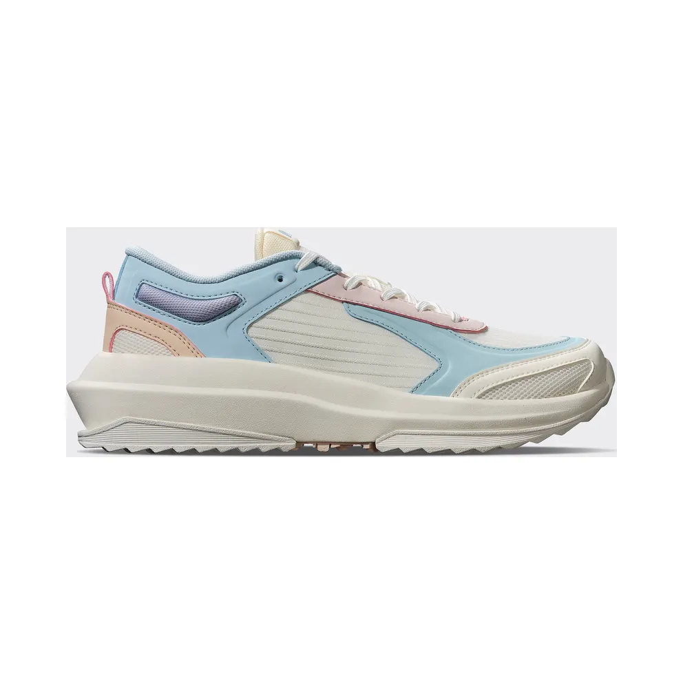 APL Jogger “Linen/Powder Blue/Chalk” (Women)