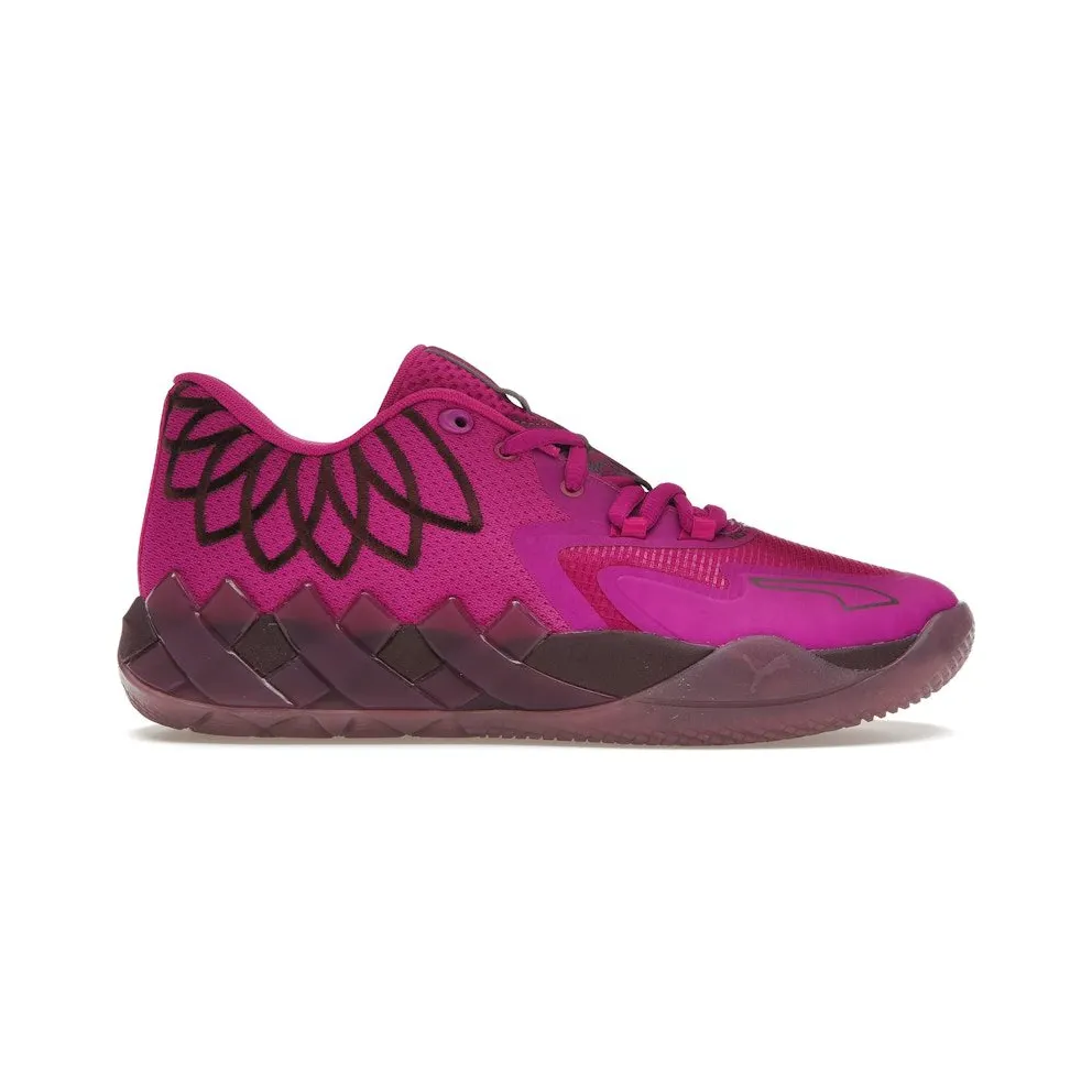 Puma LaMelo Ball MB.01 Lo Disco (378030-01)
