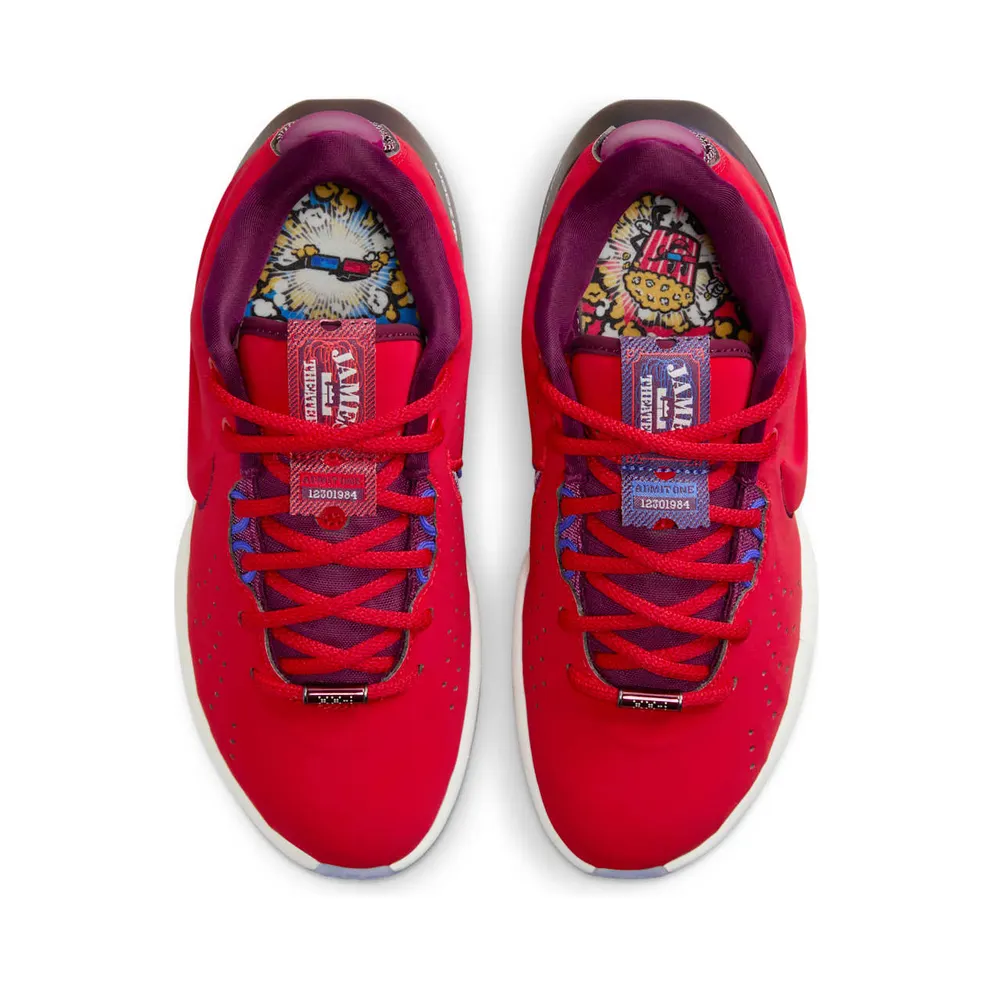 Nike LeBron 21 GS “James Theater” (FN4305-600)