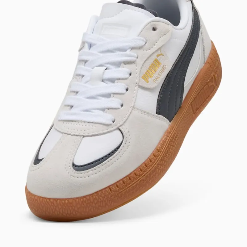 Puma Palermo Grey