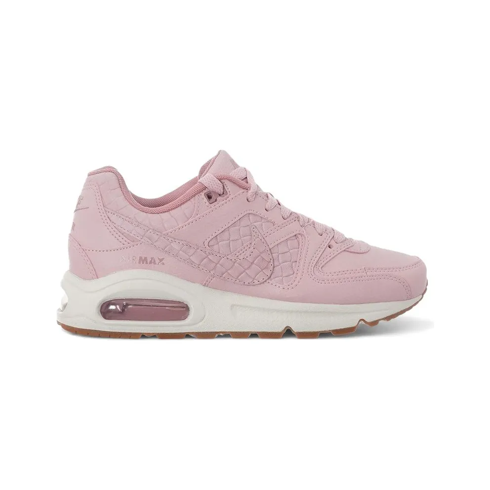 Nike Air Max Command Premium Pink Glaze (718896-600)