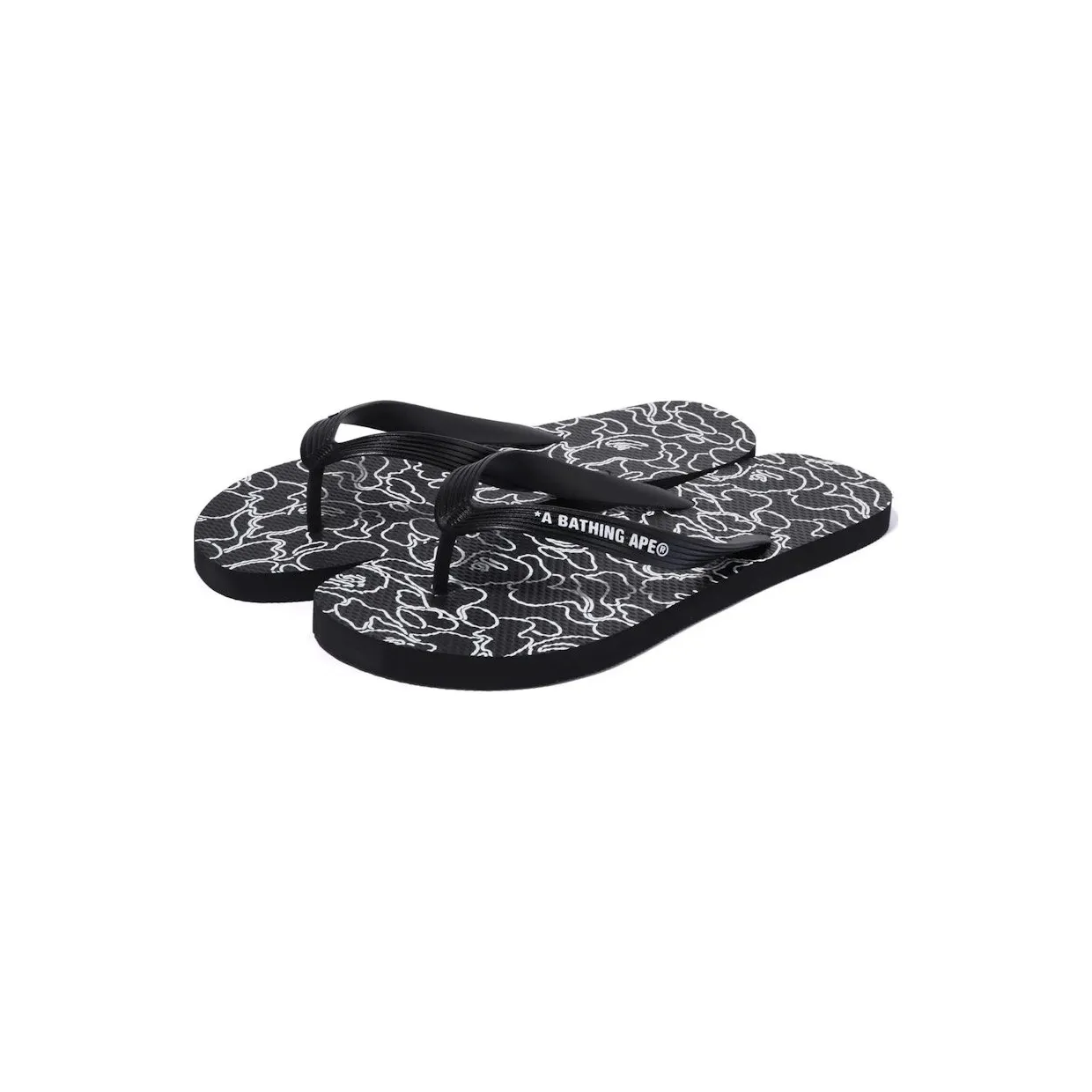 bape-sneaker 1K30-191-003-BLK