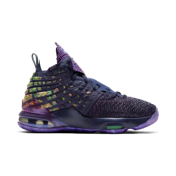 nike-lebron-17 CW1036-400