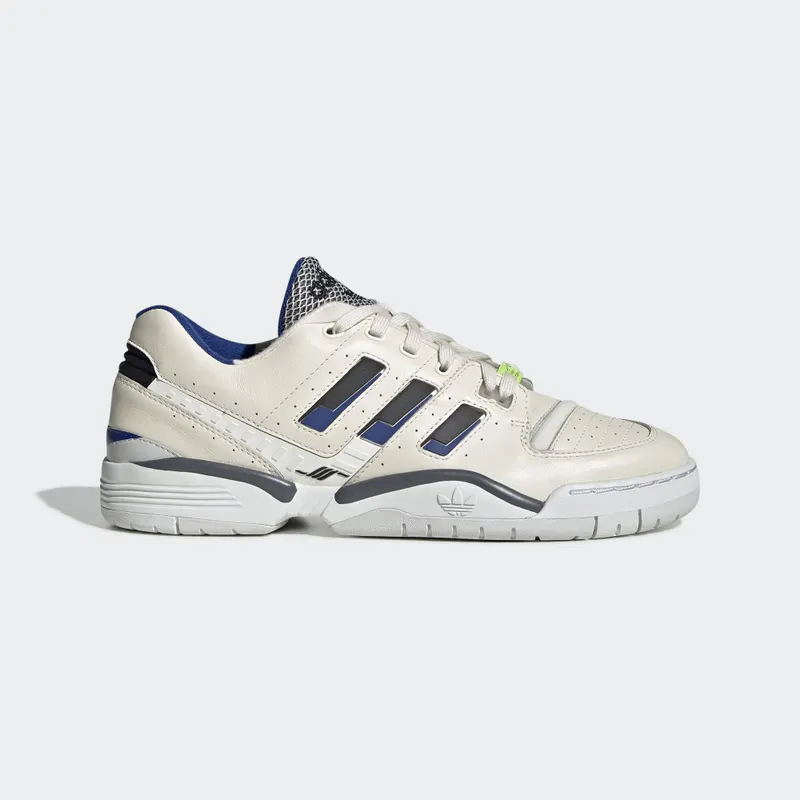 adidas Torsion Comp Crystal White / Collegiate Royal / Core Black (EE7377)