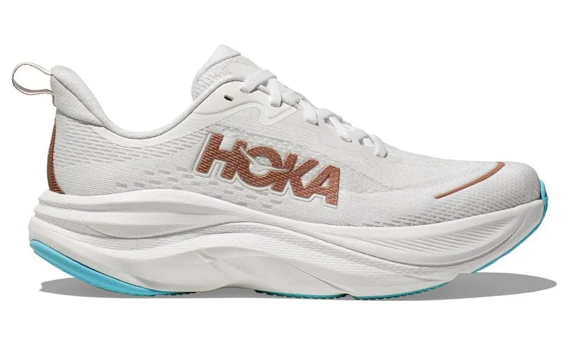 Hoka One Skyflow Frost Rose Gold (1155113-FTRS)