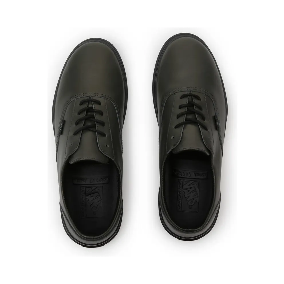 Vans Vans X Curren X Knost Colfax Low Green (VN0A5KQVB19)