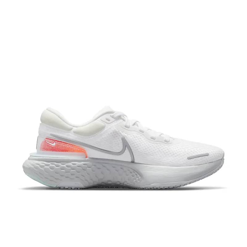 Nike ZoomX Invincible Run Flyknit White (CT2228-102)