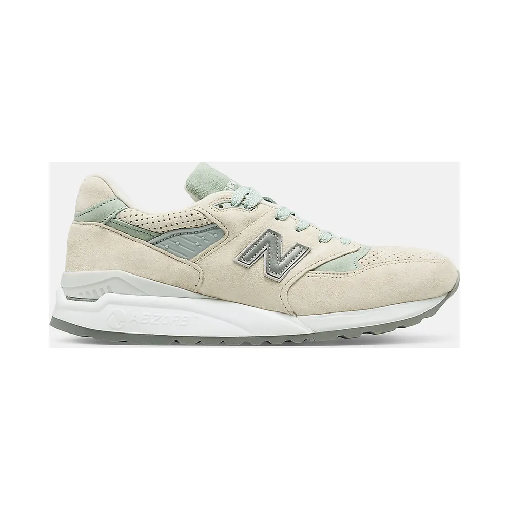 New Balance 998 NRML Parliamentary Runner (US998MPR)