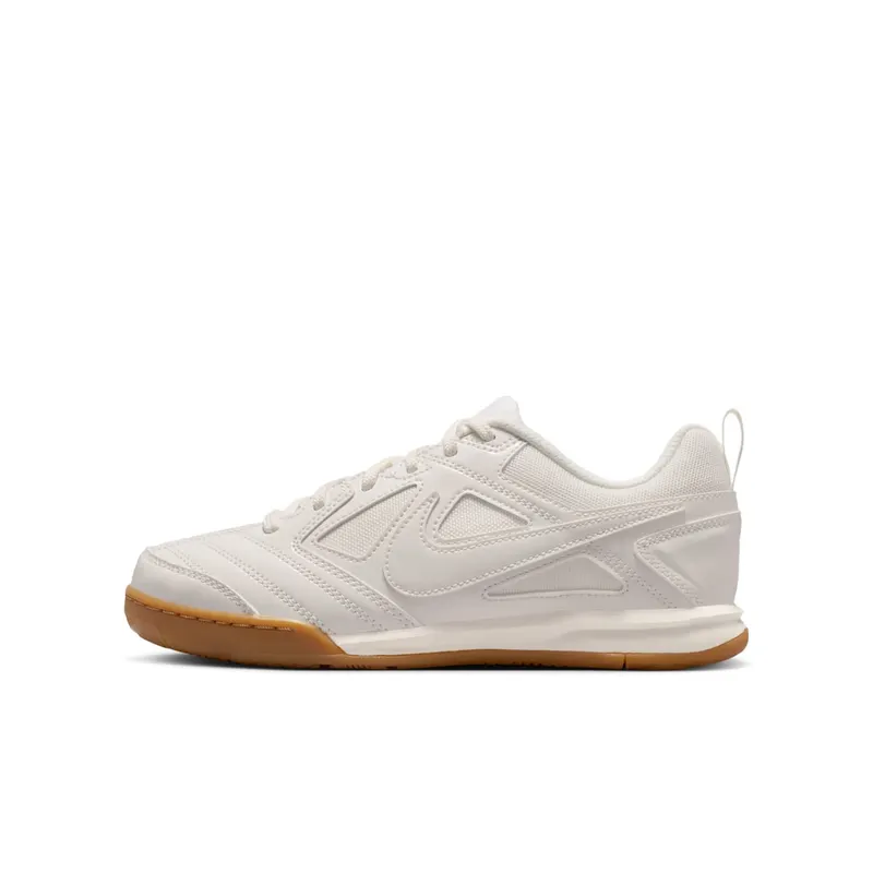Nike Gato LV8 GS “Ivory / Gum Light Brown / Ivory” (II7084-100)