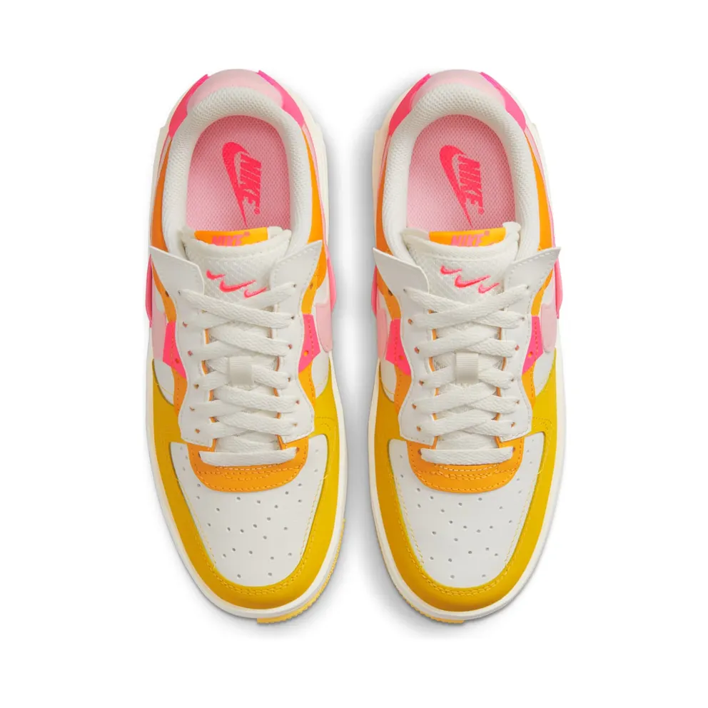 Nike Air Force 1 Fontanka White (DX2675-100)