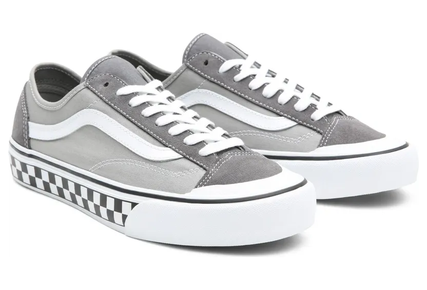 VANS Style 36 Decon Sf Schoenen (Grijs)