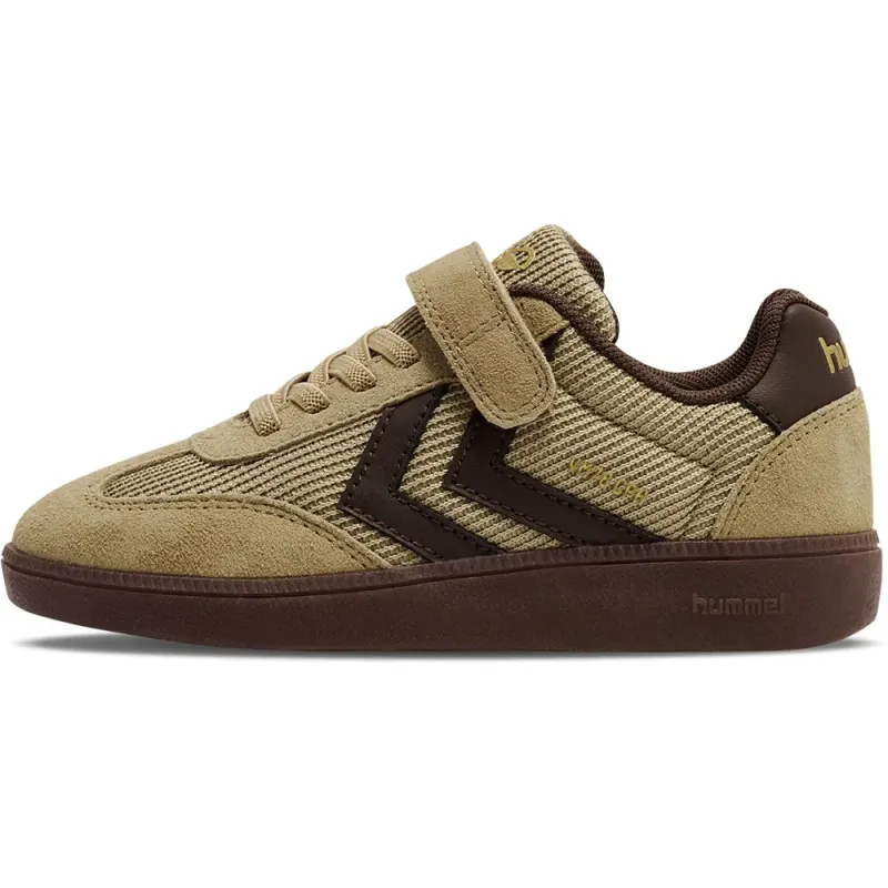 Hummel VM78 CPH Bruin (230241-8173)