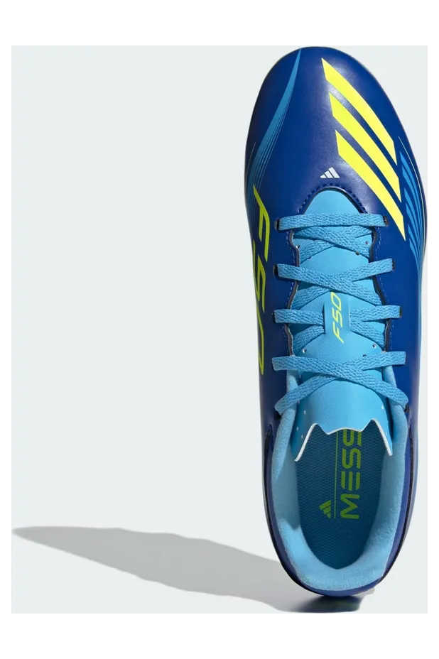 adidas F50 Club FG/MG Messi Vis10n Pack (JP7444)