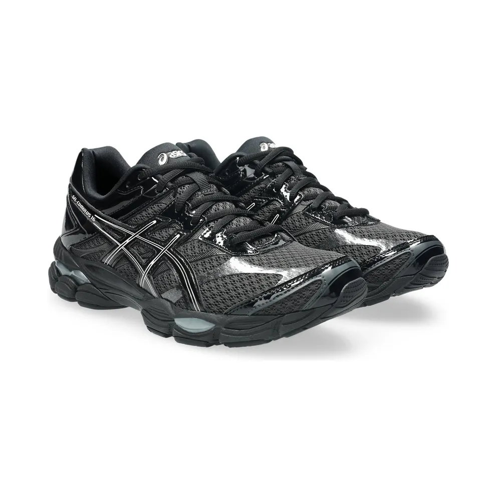 Asics Gel-Cumulus 16 “Graphite Grey Black” (1203B071-020)