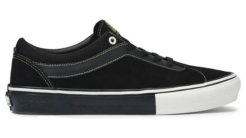 Vans Skate Bold Rassvet Black