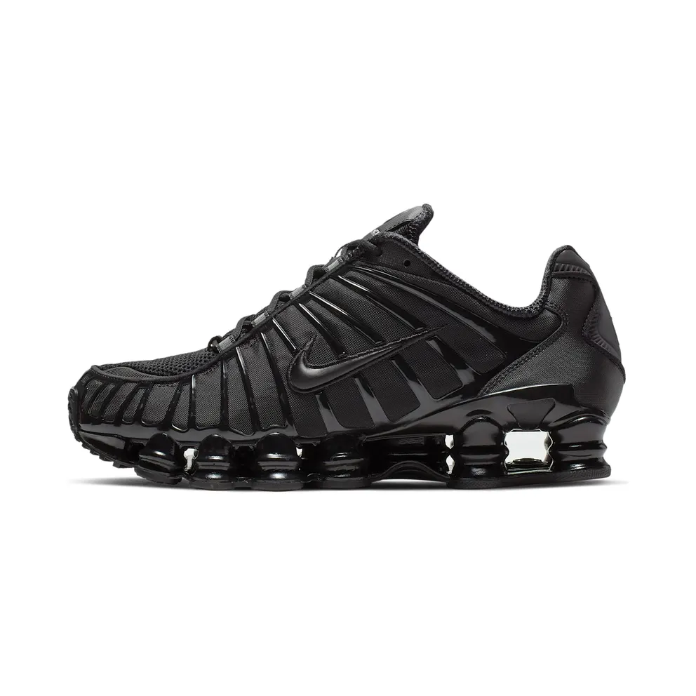 Nike Shox TL Triple Black (BV1127-001)