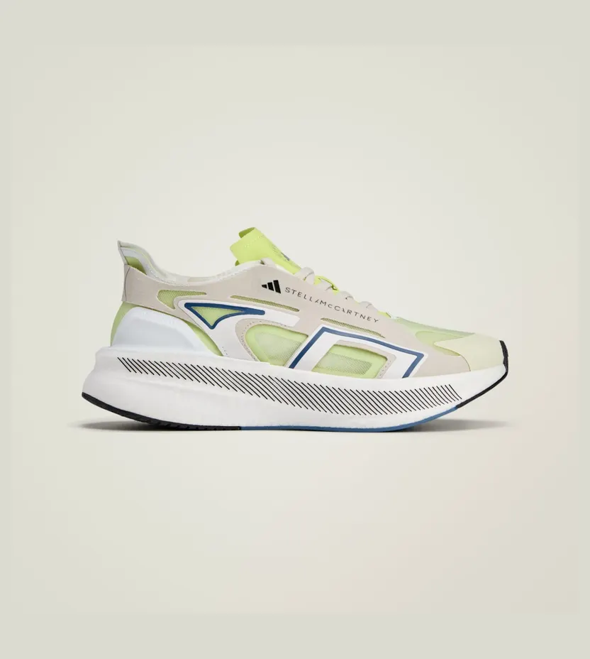 Adidas adidas by Stella McCartney Ultraboost 5 Bliss / Halo / Cloud White (JI4358)