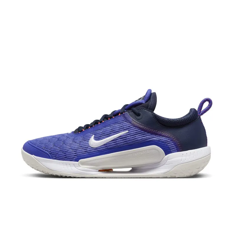 NikeCourt Zoom NXT Hard Court Tennis Blue (DH0219-400)