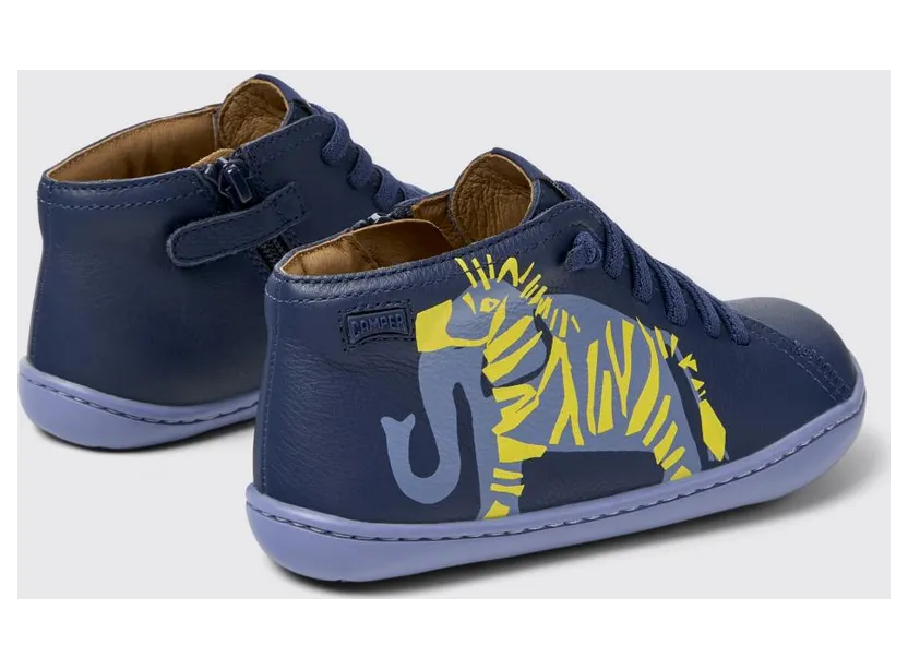camper-sneaker 90019-123TWINS0