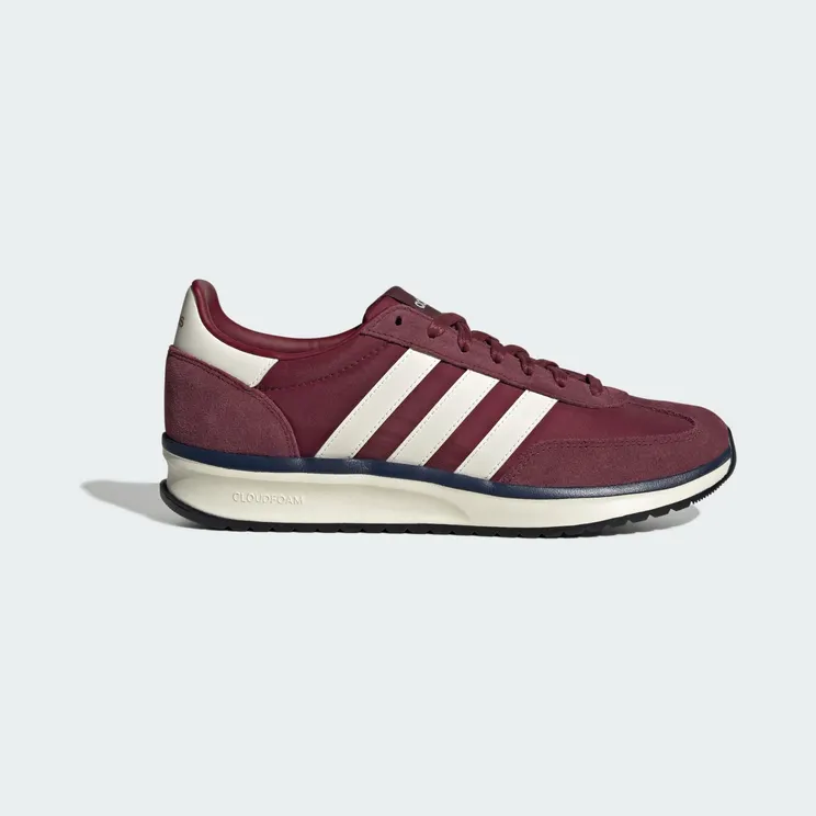 adidas Run 70s 2.0 “Shadow Red / Off White / Dark Blue” (JR2384)