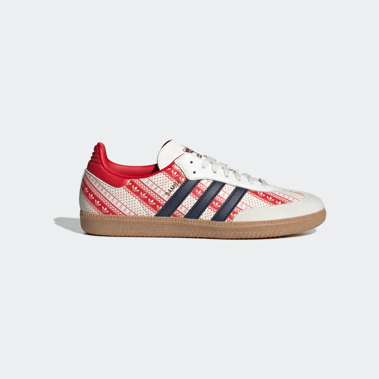 adidas-samba GZ4711
