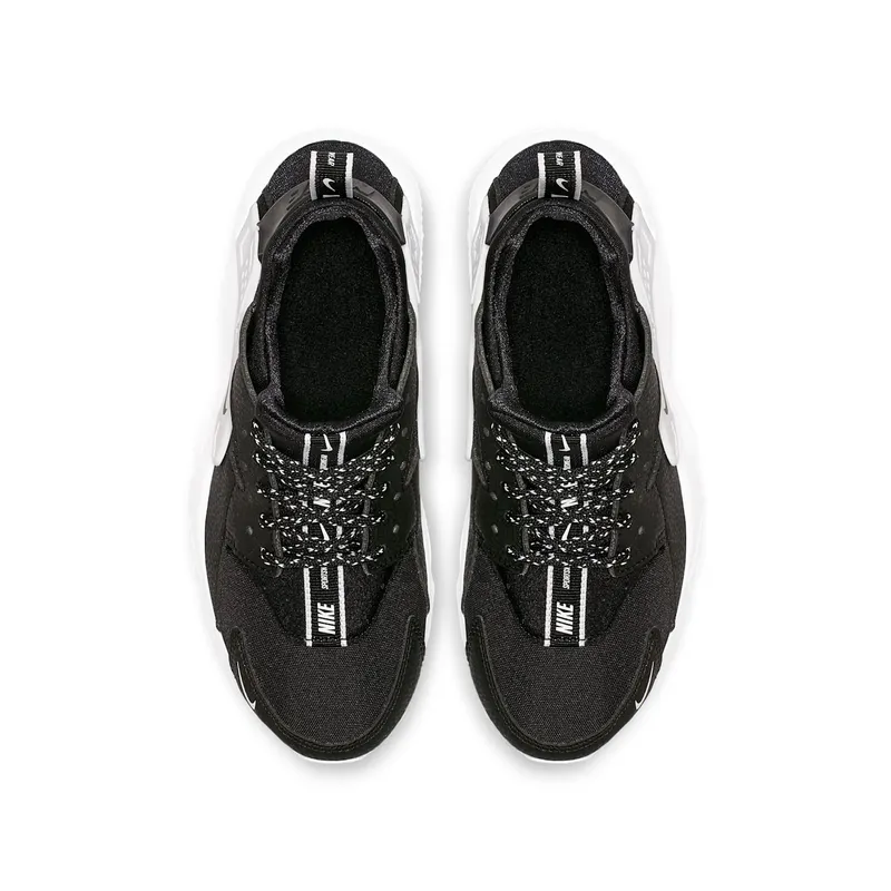 Nike Huarache SE Older Kids’ Black (909143-006)